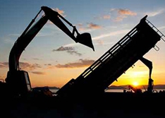 工(gōng)程機(jī)械