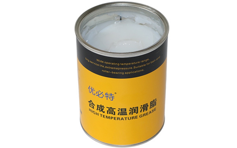 優必特 7501高溫真空密封脂